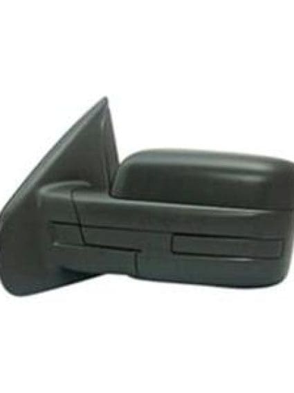 FO1320347 Driver Side Manual Mirror